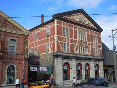 1900 Store