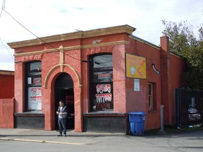 1910 Store