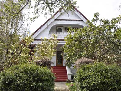 816 Linden