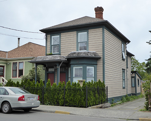 1252 Denman