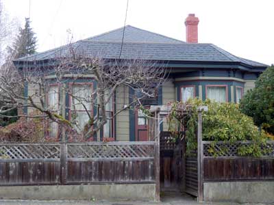 1260 Denman