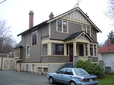 1421 Grant