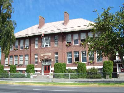 Quadra School