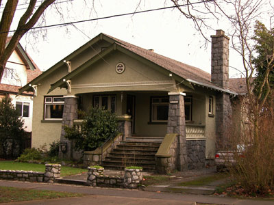 2209 Vancouver