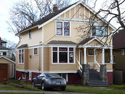 2645 Fernwood