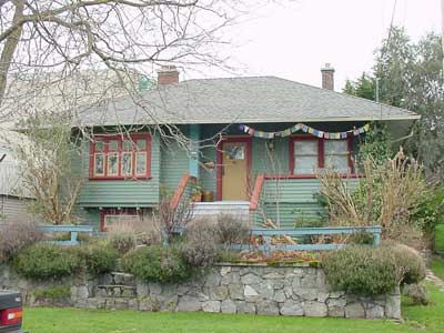 1481 Finlayson Place