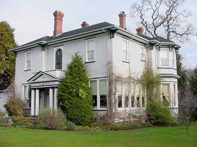 729 Pemberton