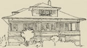 Colonial Bungalow