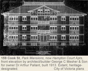 Hampton Court
