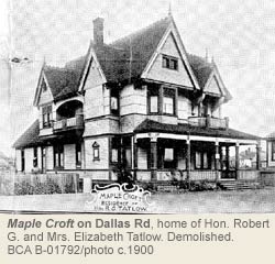Maple Croft