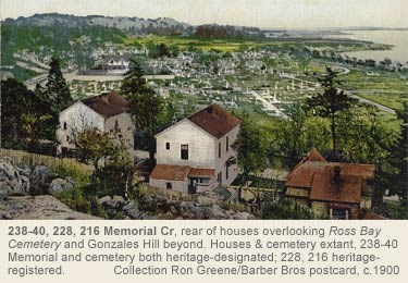 Memorial Cr