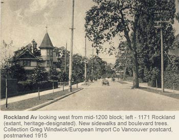 Rockland Av