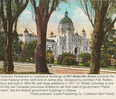 Legislature