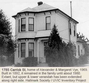 1785 Carrick