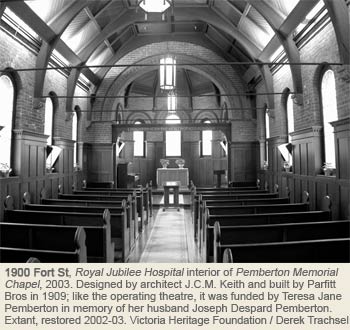 Chapel