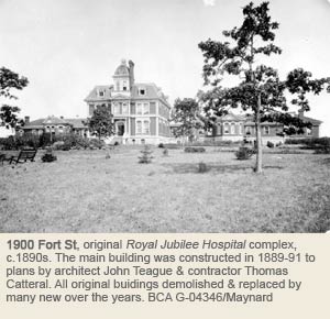 original Royal Jubilee