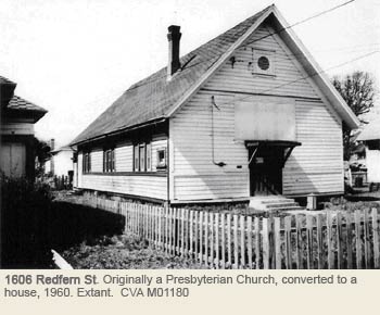1606 Redfern
