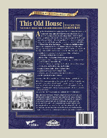 This Old House Vol. 2 back